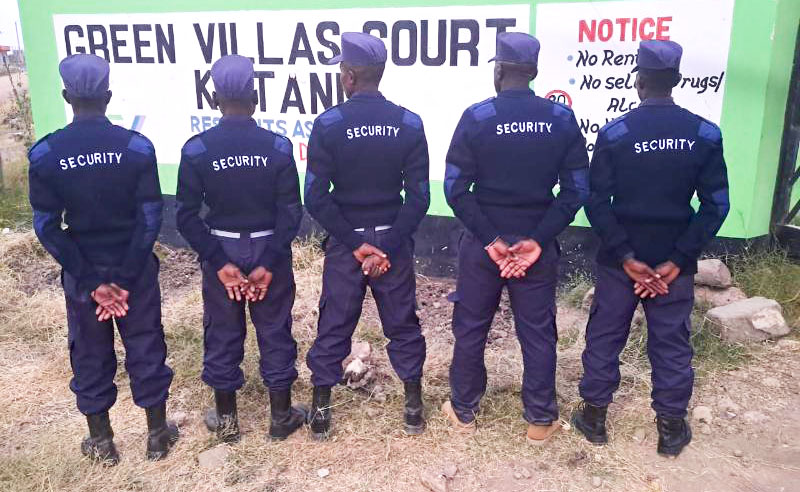 Event Security