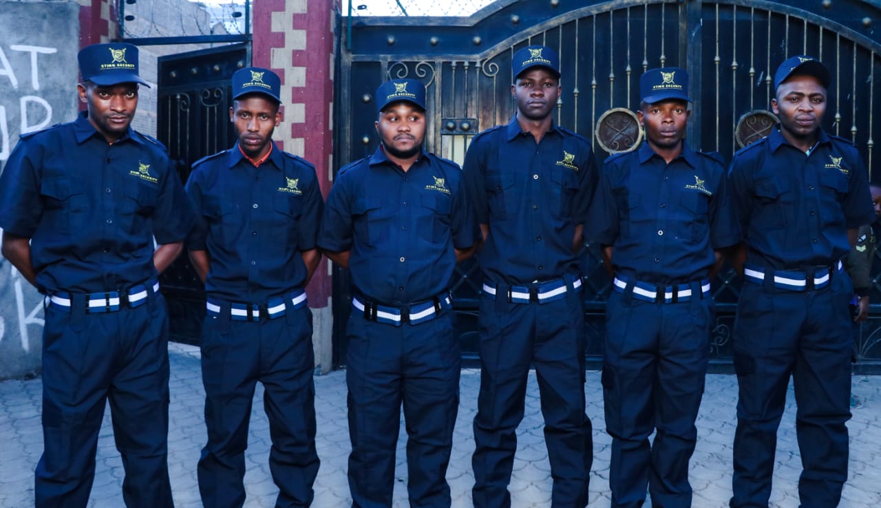 Security Guards